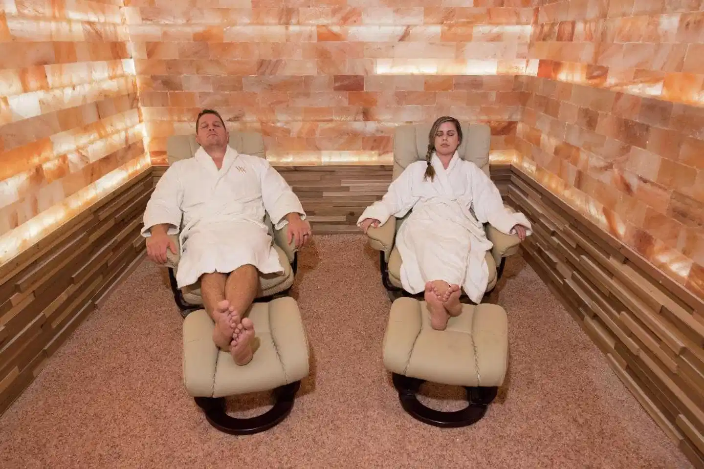 Waldorf Astoria Orlando Wellness