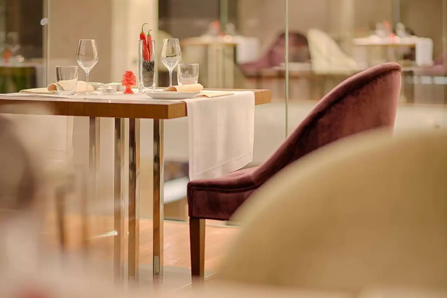 NH Collection Taormina Wellness