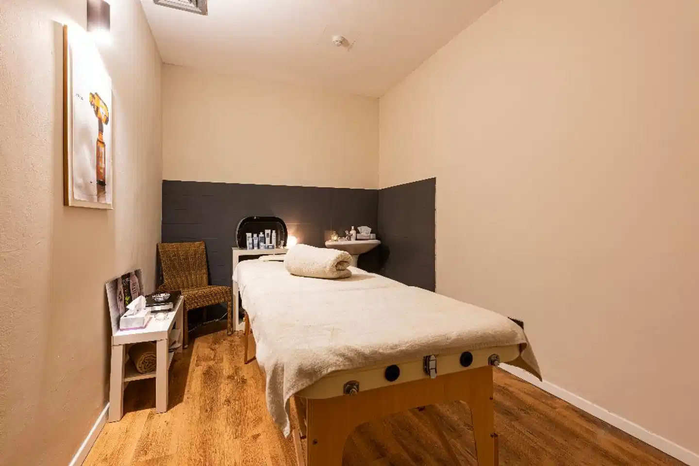 VOI Daniela Essentia Wellness