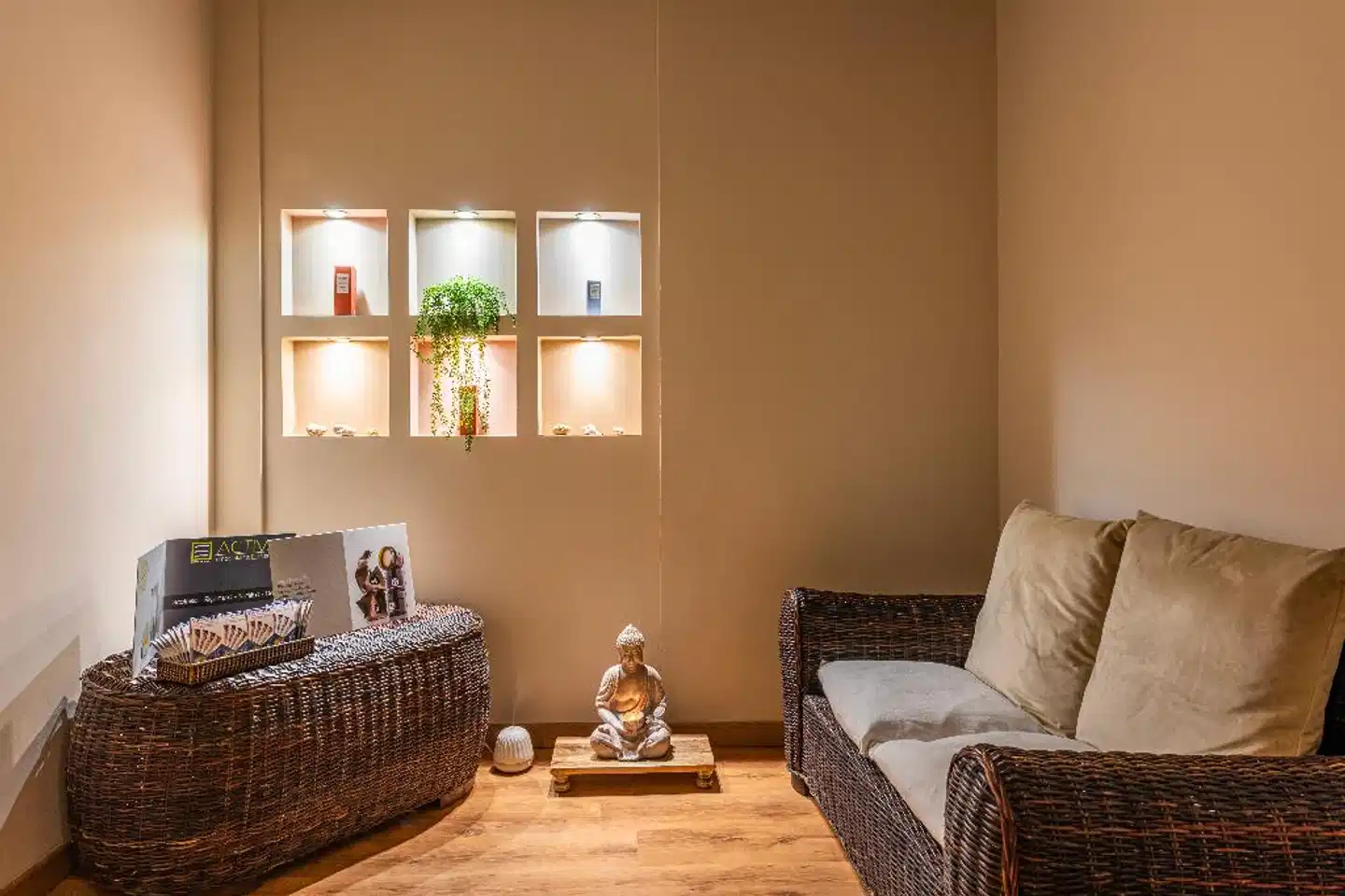 VOI Daniela Essentia Wohnbeispiel