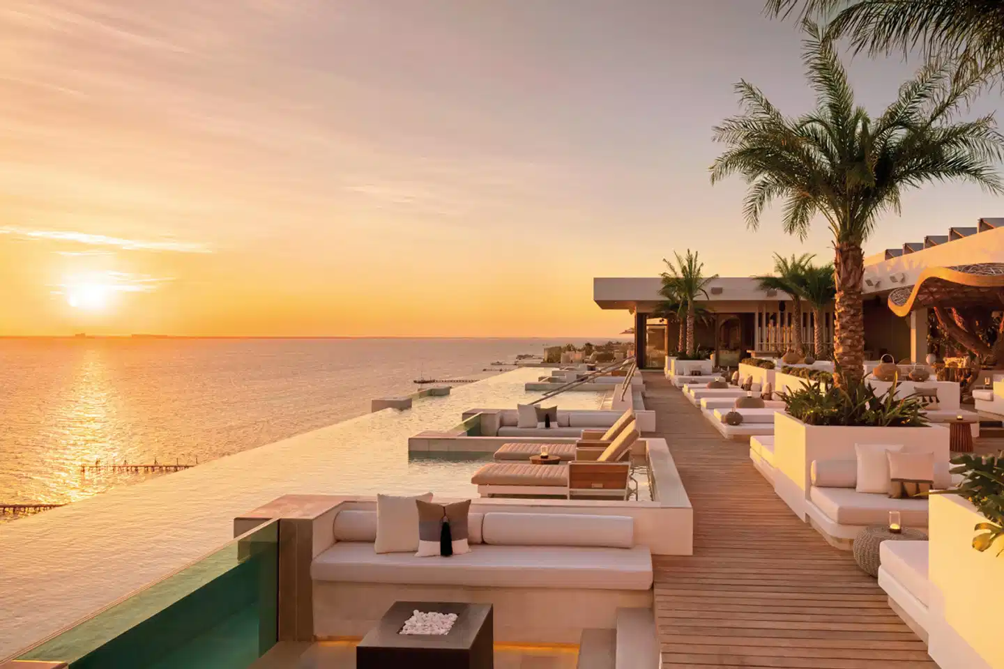 Impression Isla Mujeres by Secrets Strand