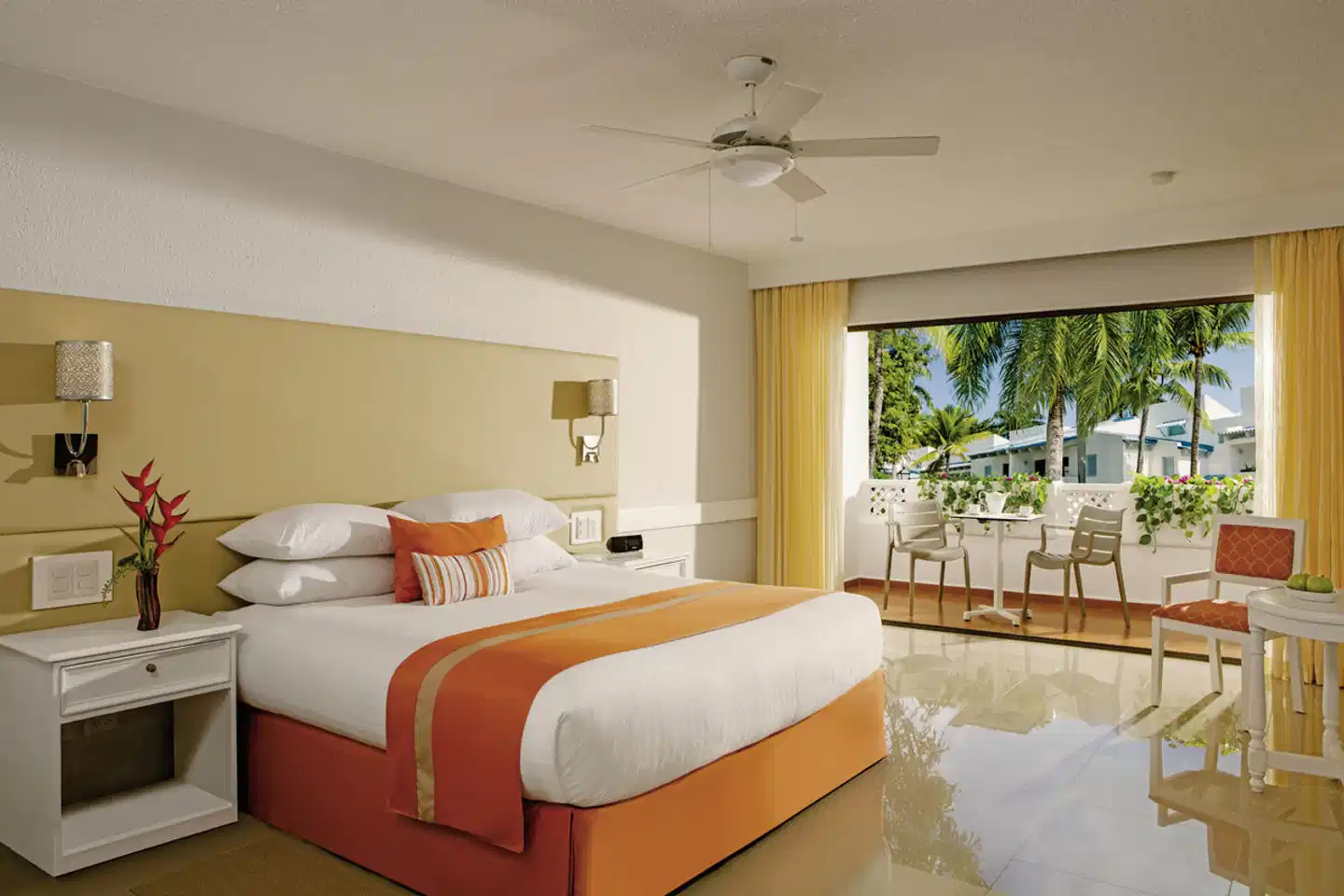 Sunscape Puerto Plata Wohnbeispiel