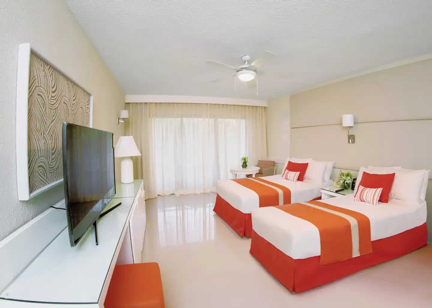 Sunscape Puerto Plata Wohnbeispiel