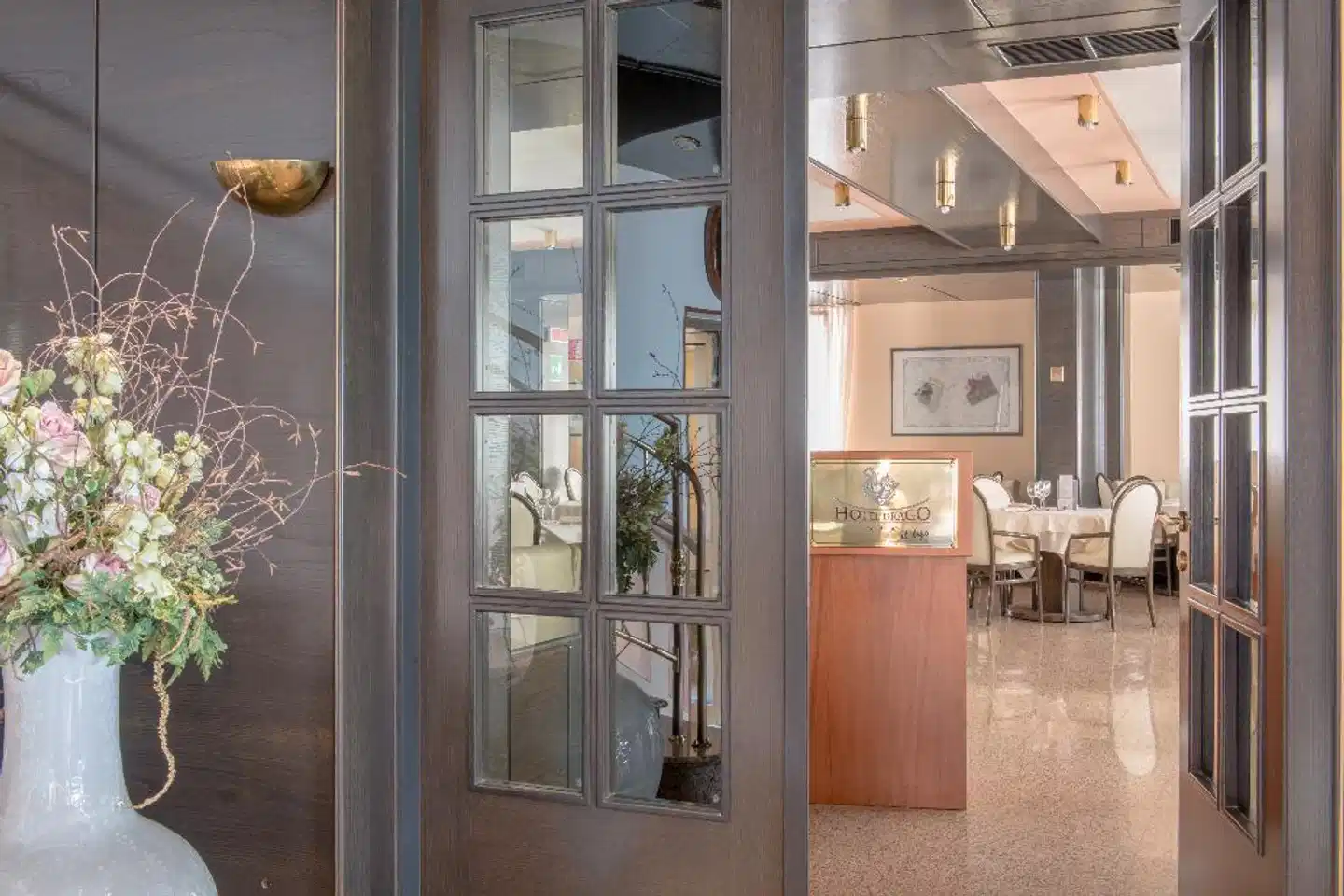 Hotel Drago Wohnbeispiel