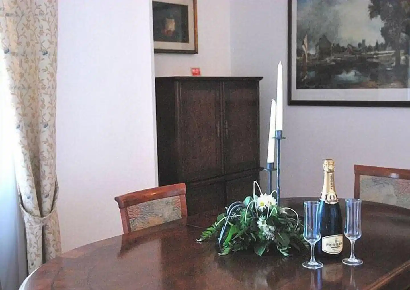 Incanto Wohnbeispiel