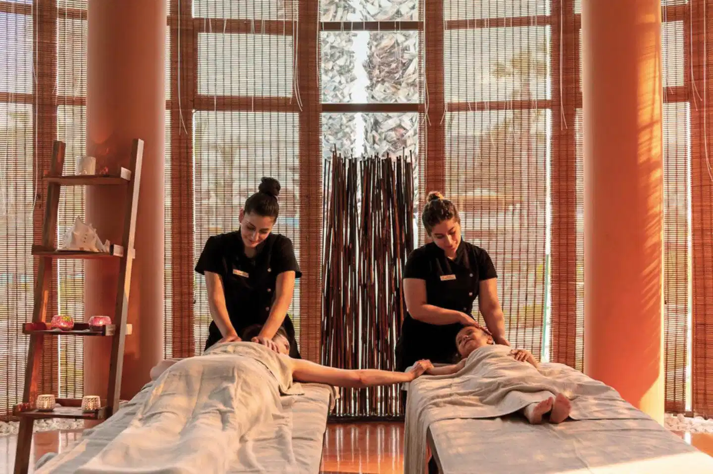 Atrium Palace Thalasso Spa Resort & Villas Wellness