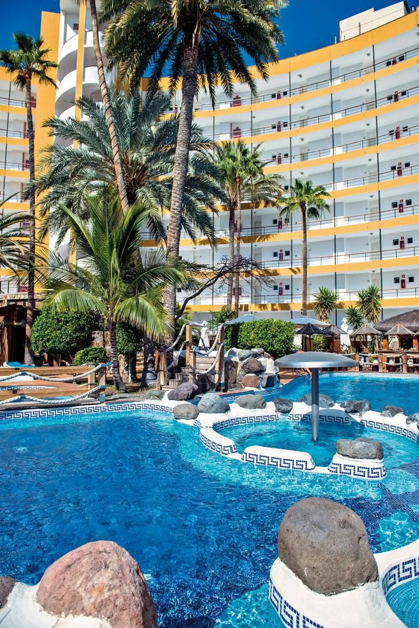 Maritim Playa Pool