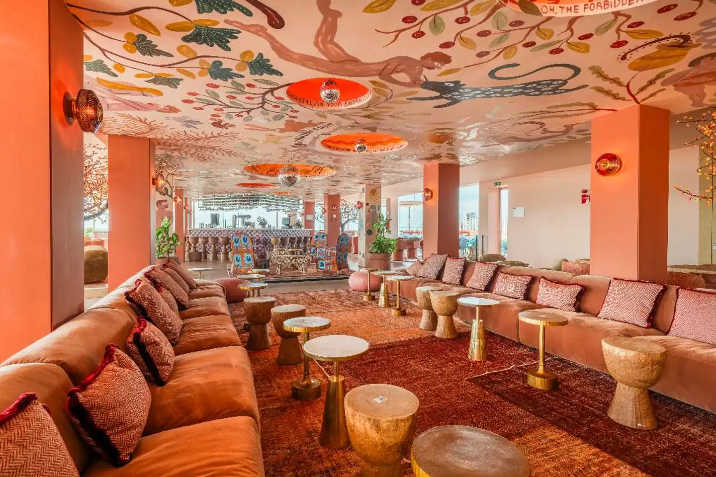 NYX Ibiza - Adults only Konferenz