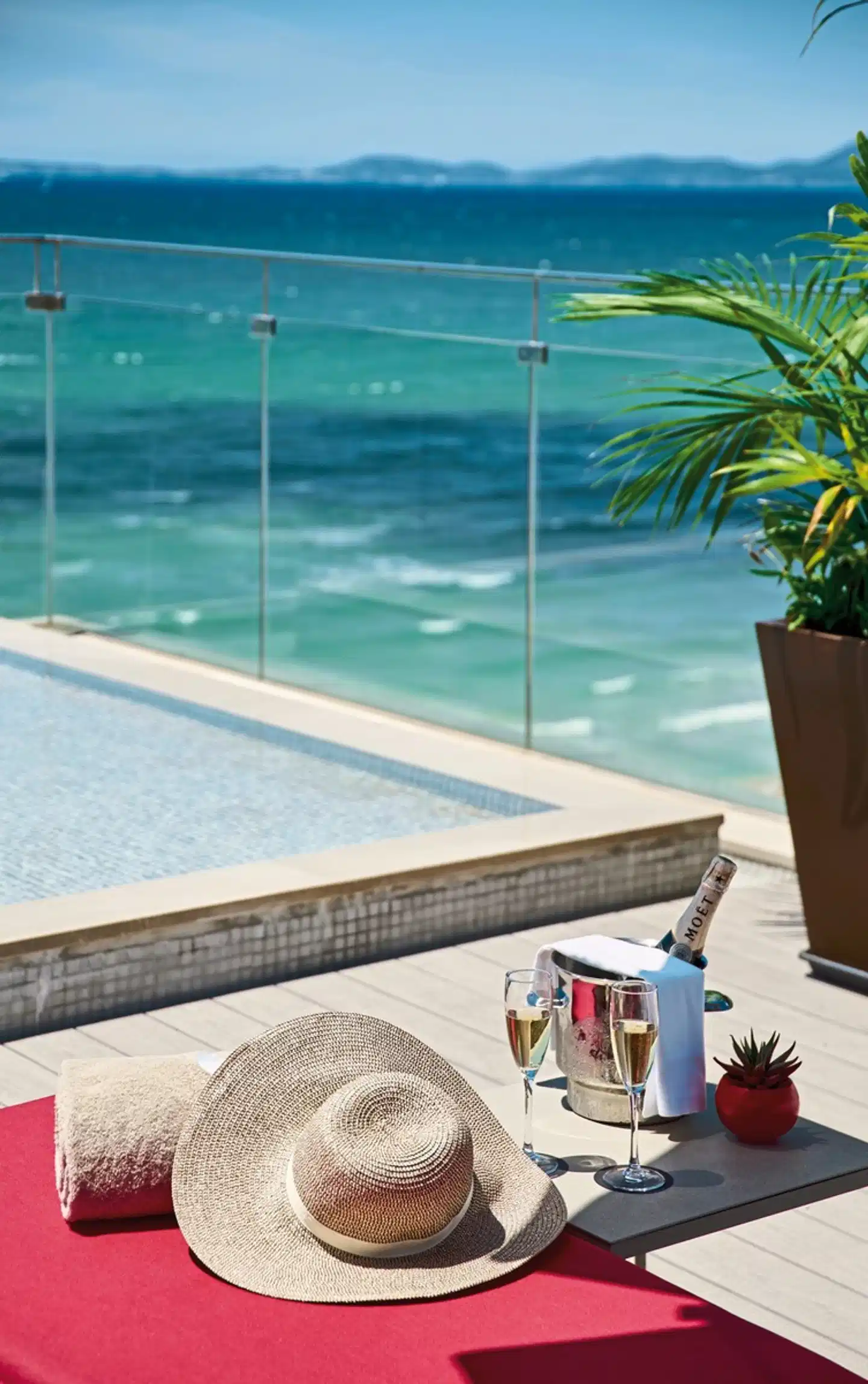 Pure Salt Garonda Pool