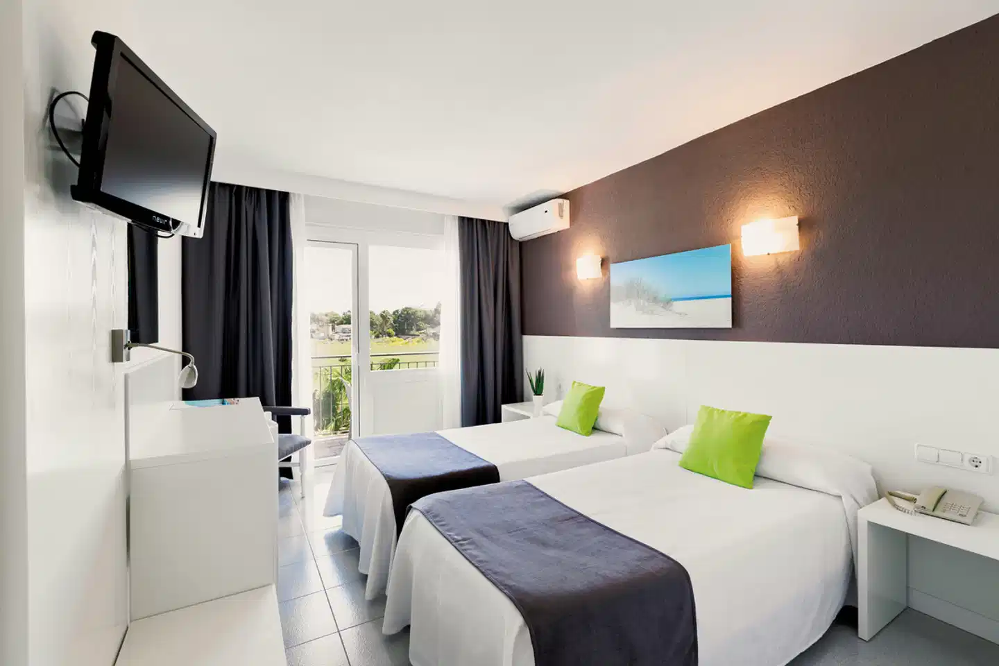 Don Miguel Playa Wohnbeispiel