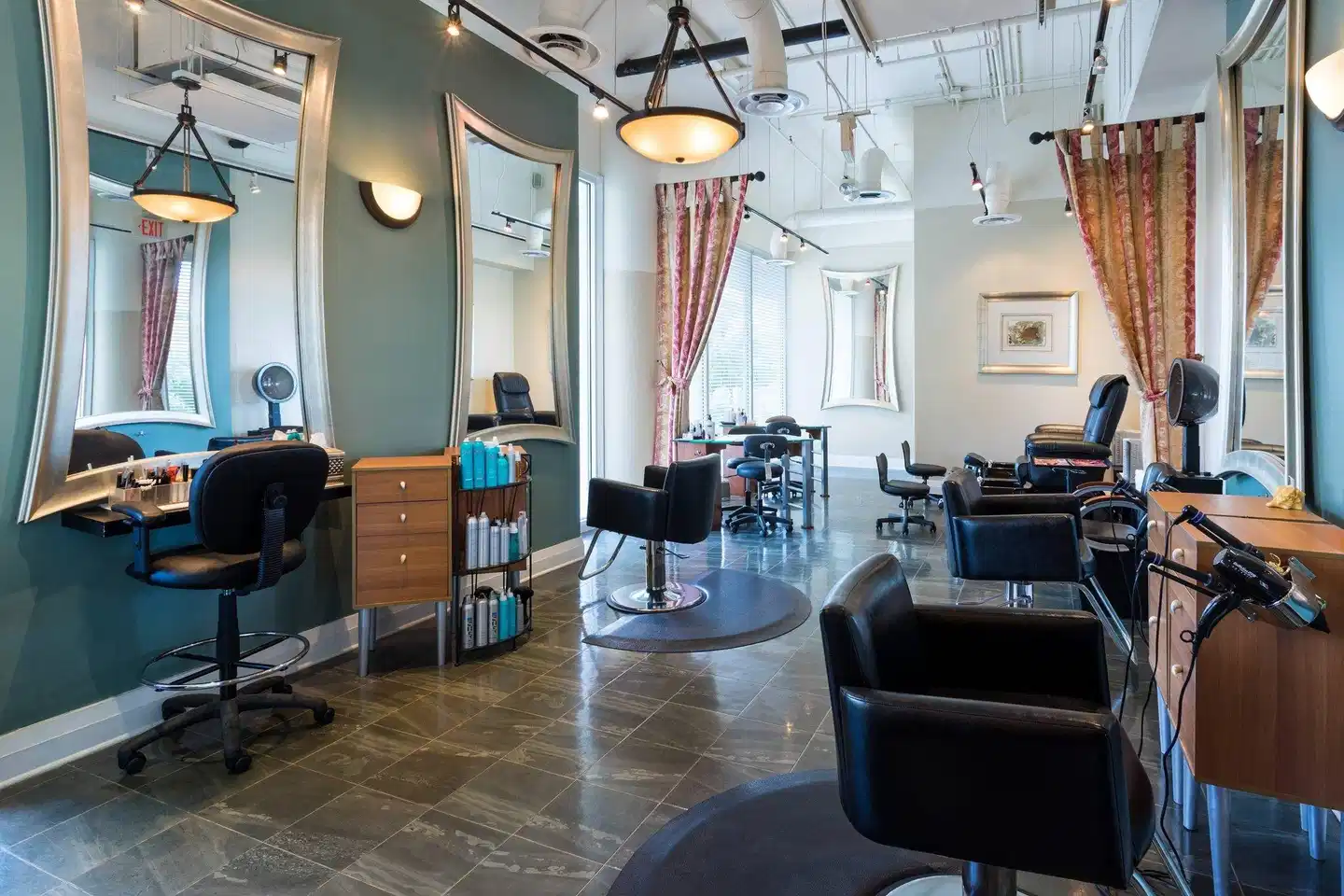 Clearwater Beach Marriott Suites on Sand Key Lobby