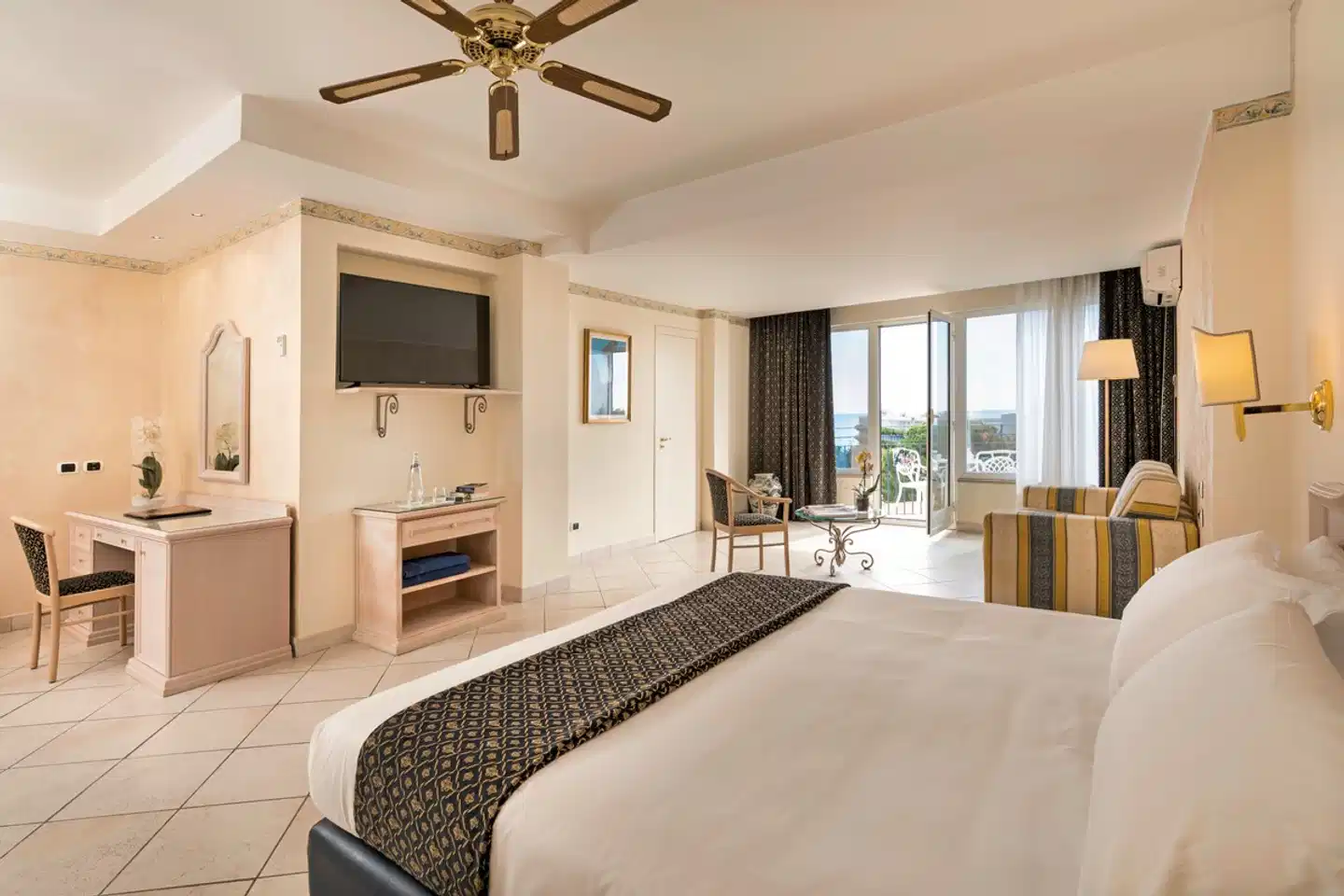 Sant Alphio Garden Wohnbeispiel