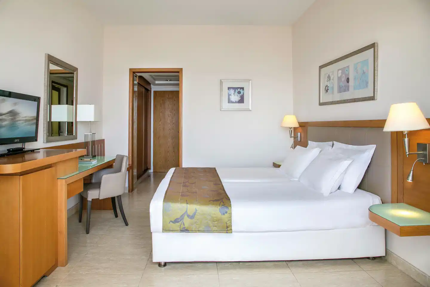 Atlantica Miramare Beach Wohnbeispiel