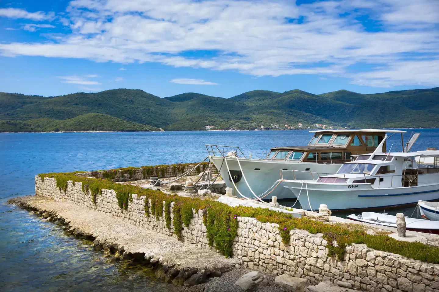 Aminess Bellevue Hotel, Casa Bellevue & Village Strand