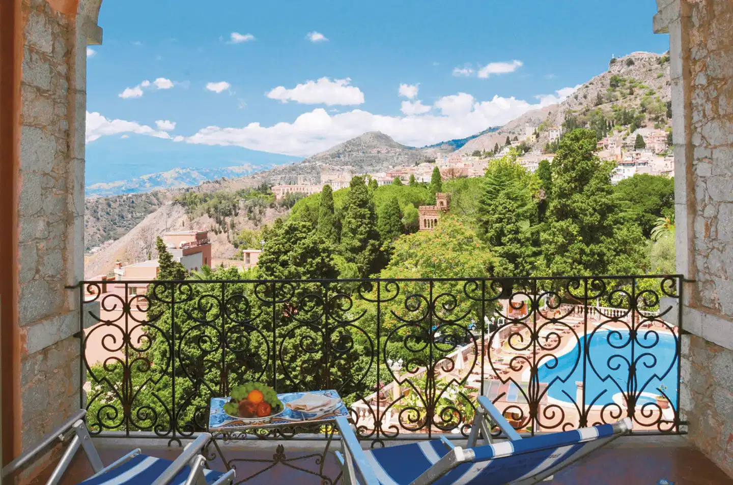 Taormina Park Sport und Entertainment