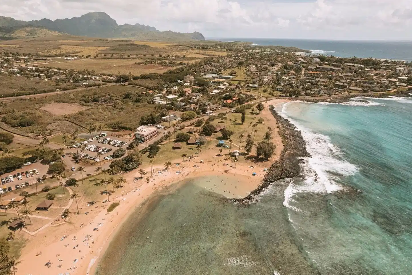 Plantation Hale Suites Landschaft