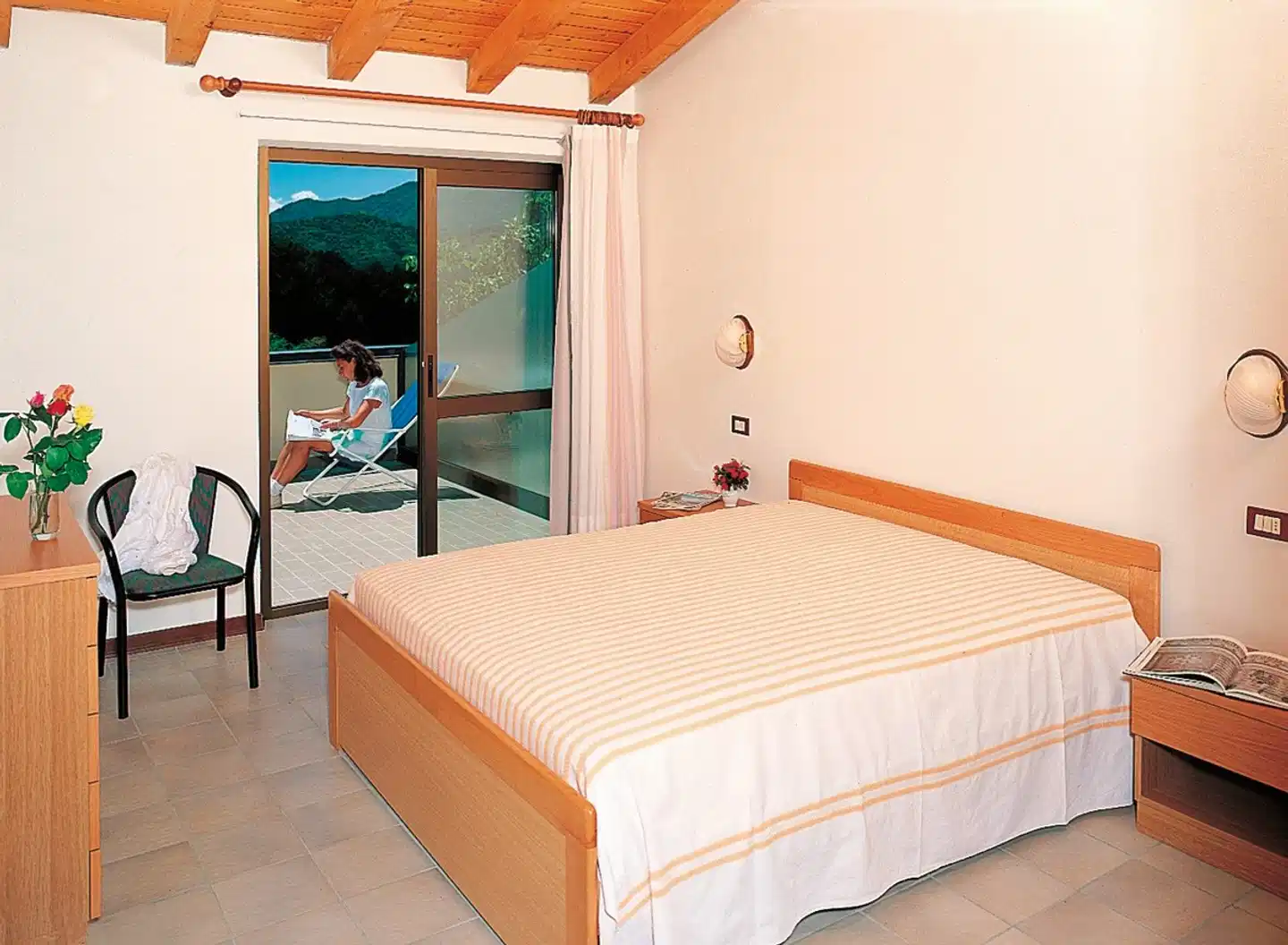 Residence Campi Wohnbeispiel