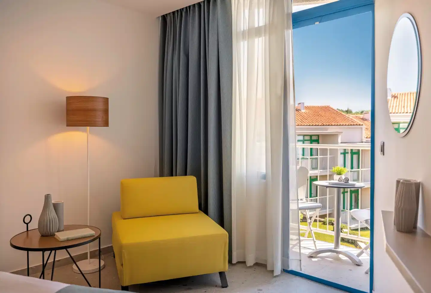 All Inklusive Resort Funtana Wohnbeispiel