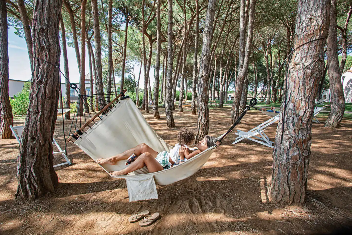 Garden Toscana Resort Strand