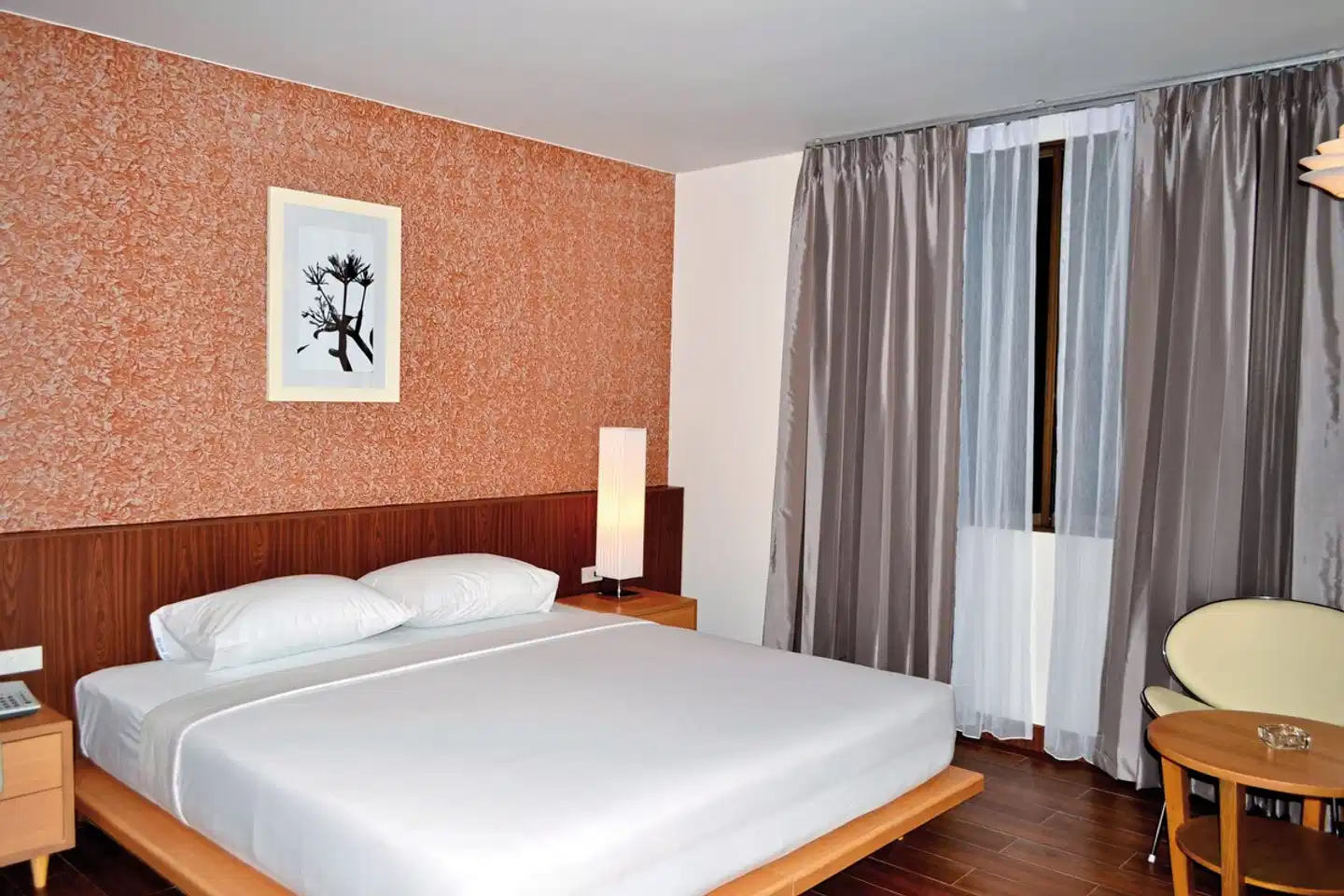 Flipper Lodge Wohnbeispiel