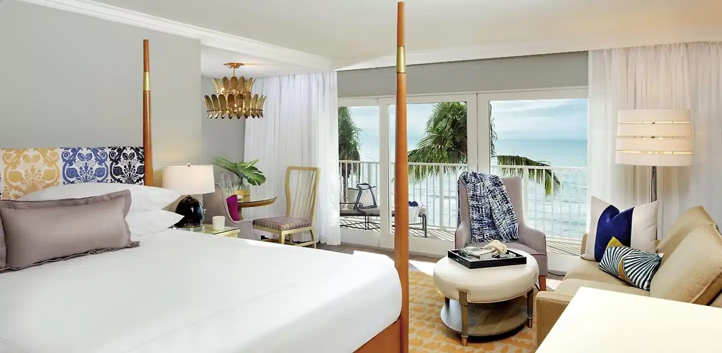 La Playa Beach Resort Wohnbeispiel