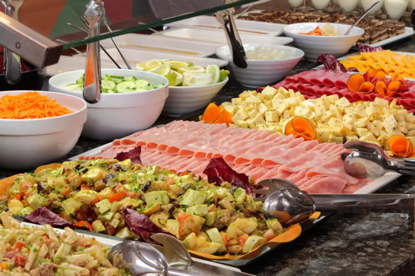 O7 Tenerife Restaurant