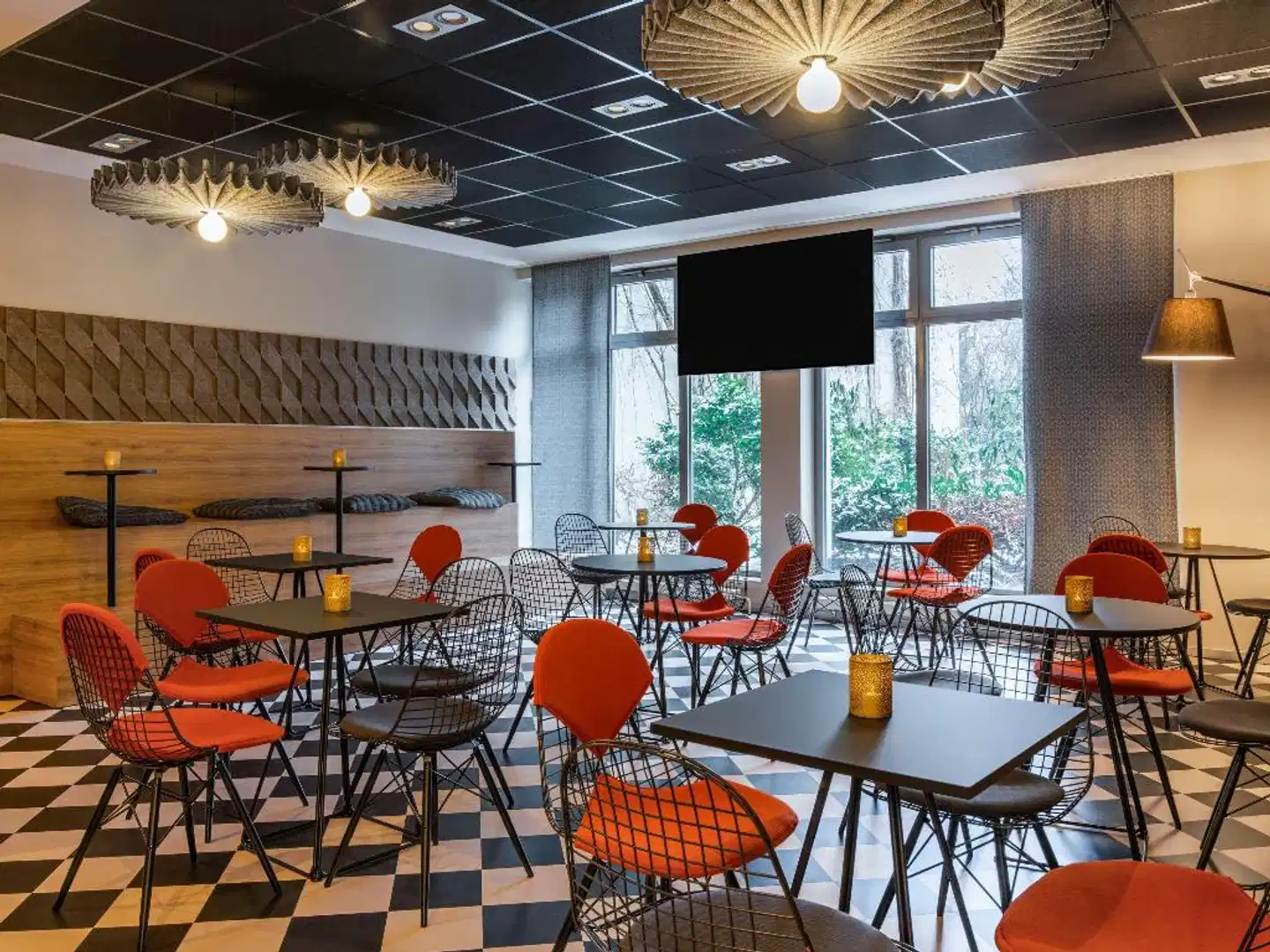 ibis Berlin Mitte Konferenz