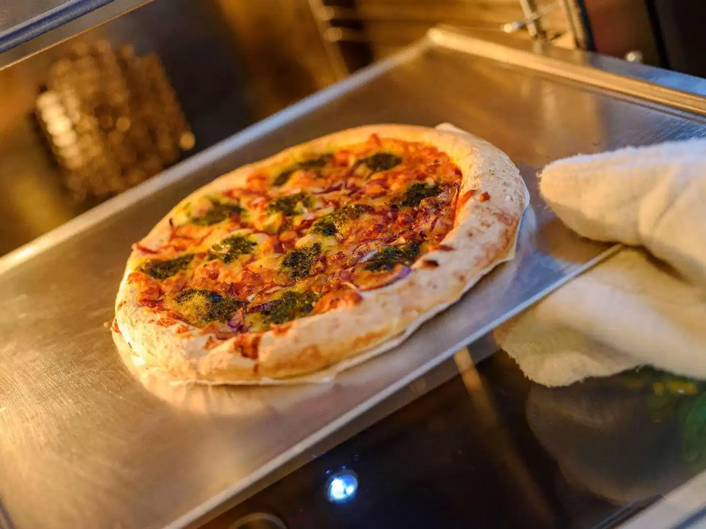 ibis Berlin Mitte Restaurant