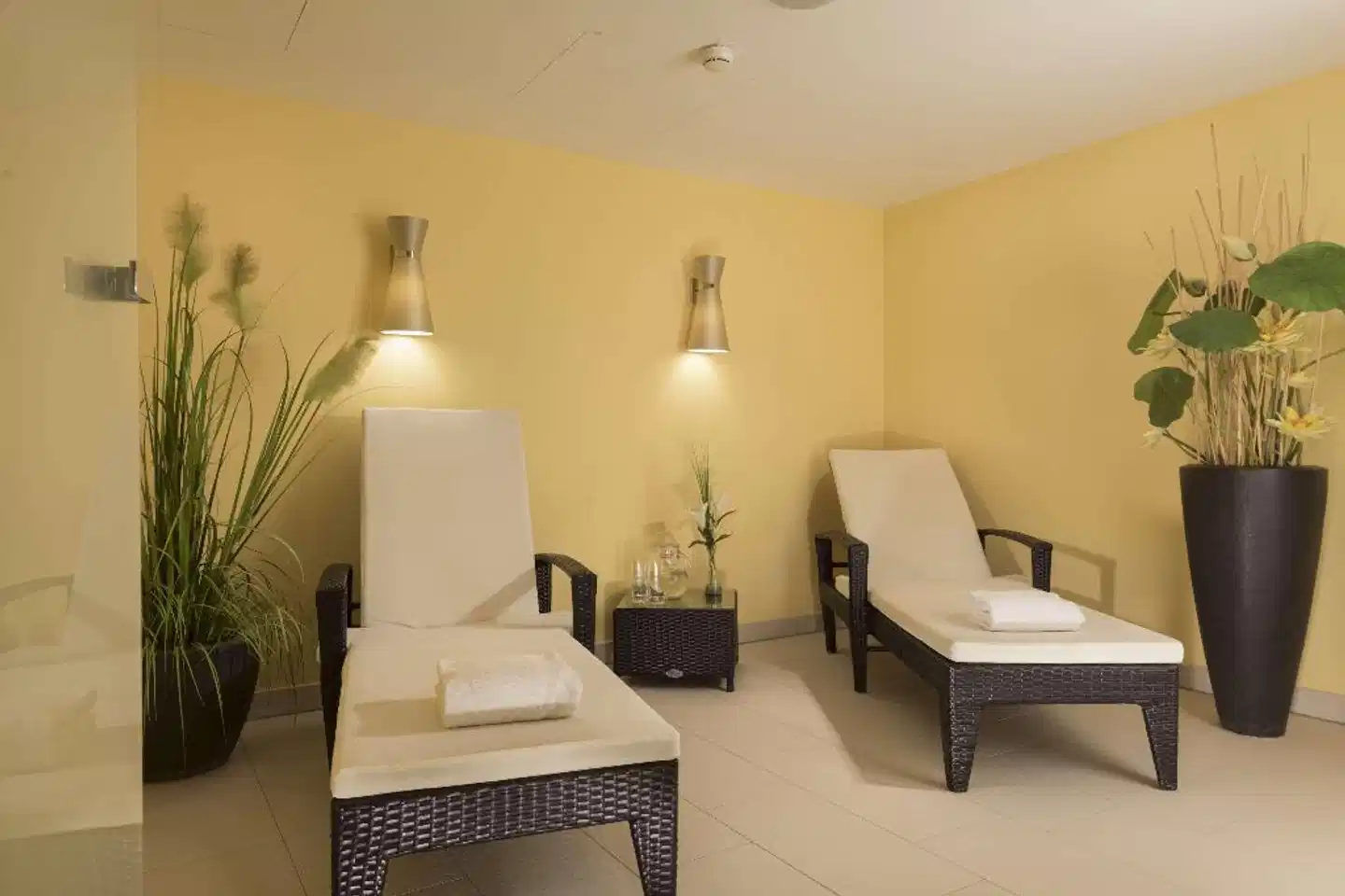 Maritim Würzburg Wohnbeispiel