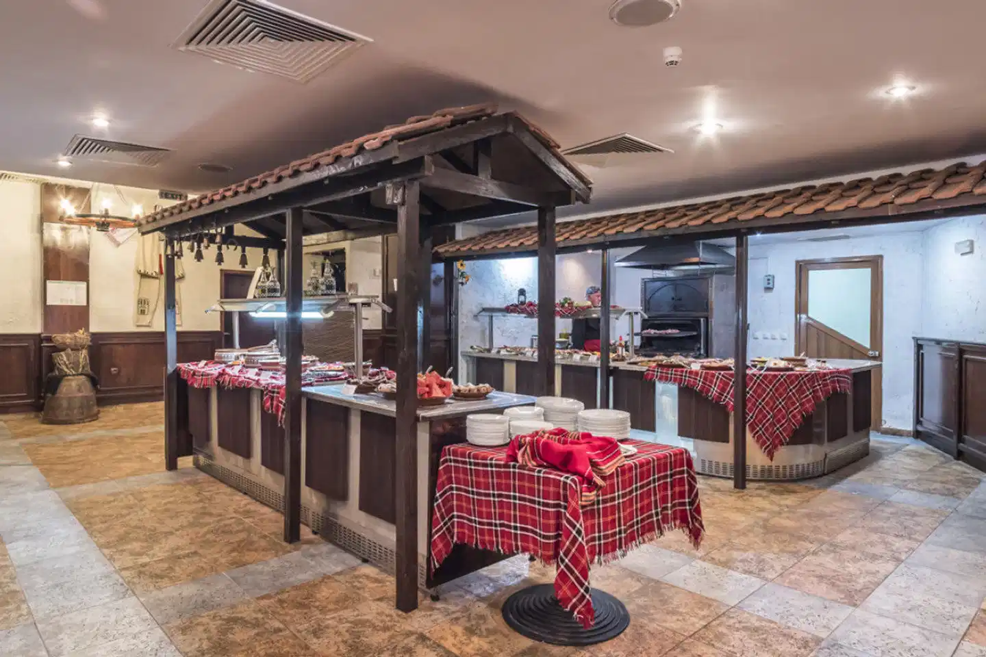 Oasis Lanz Beach Mate Lobby