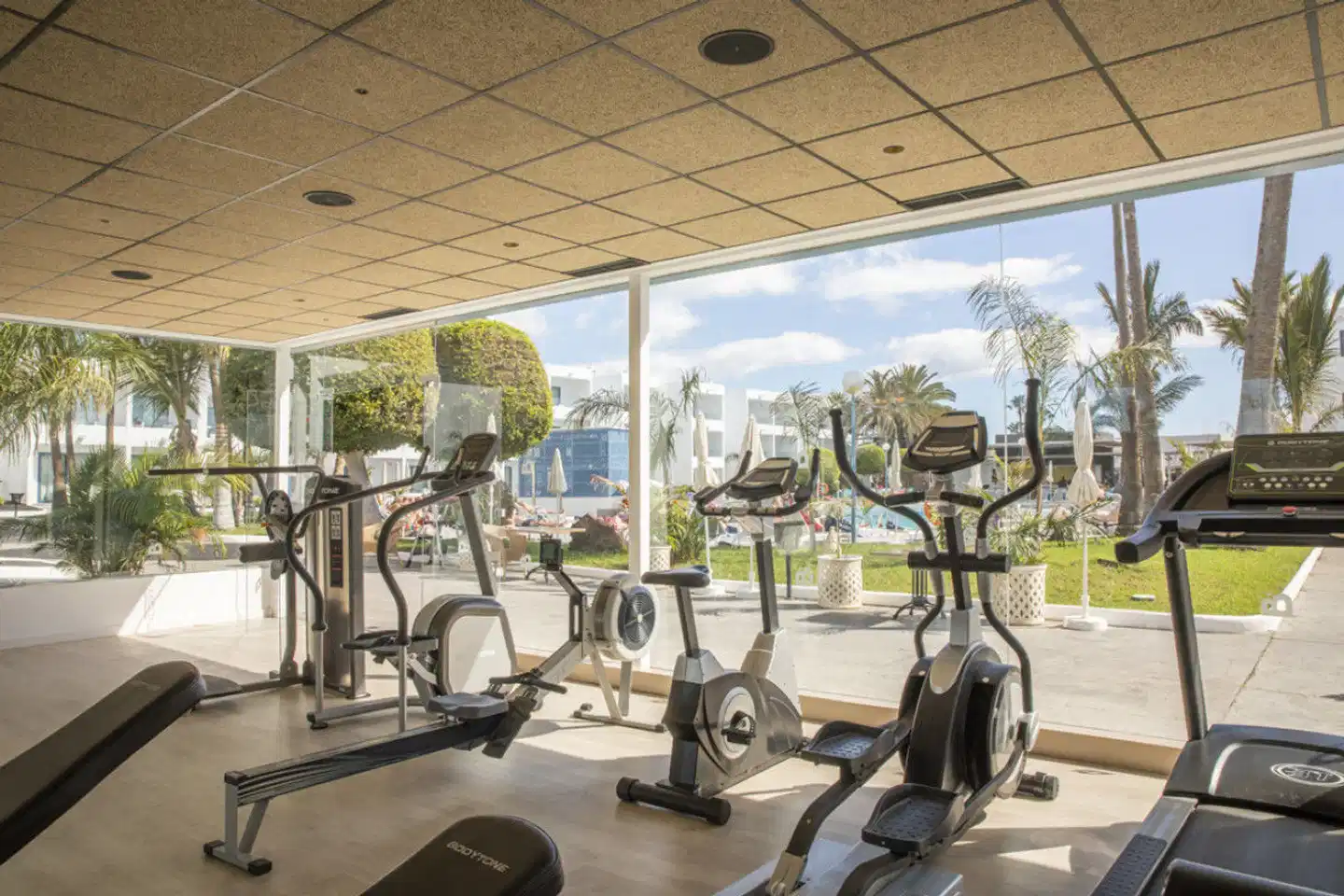 Oasis Lanz Beach Mate Sport und Entertainment