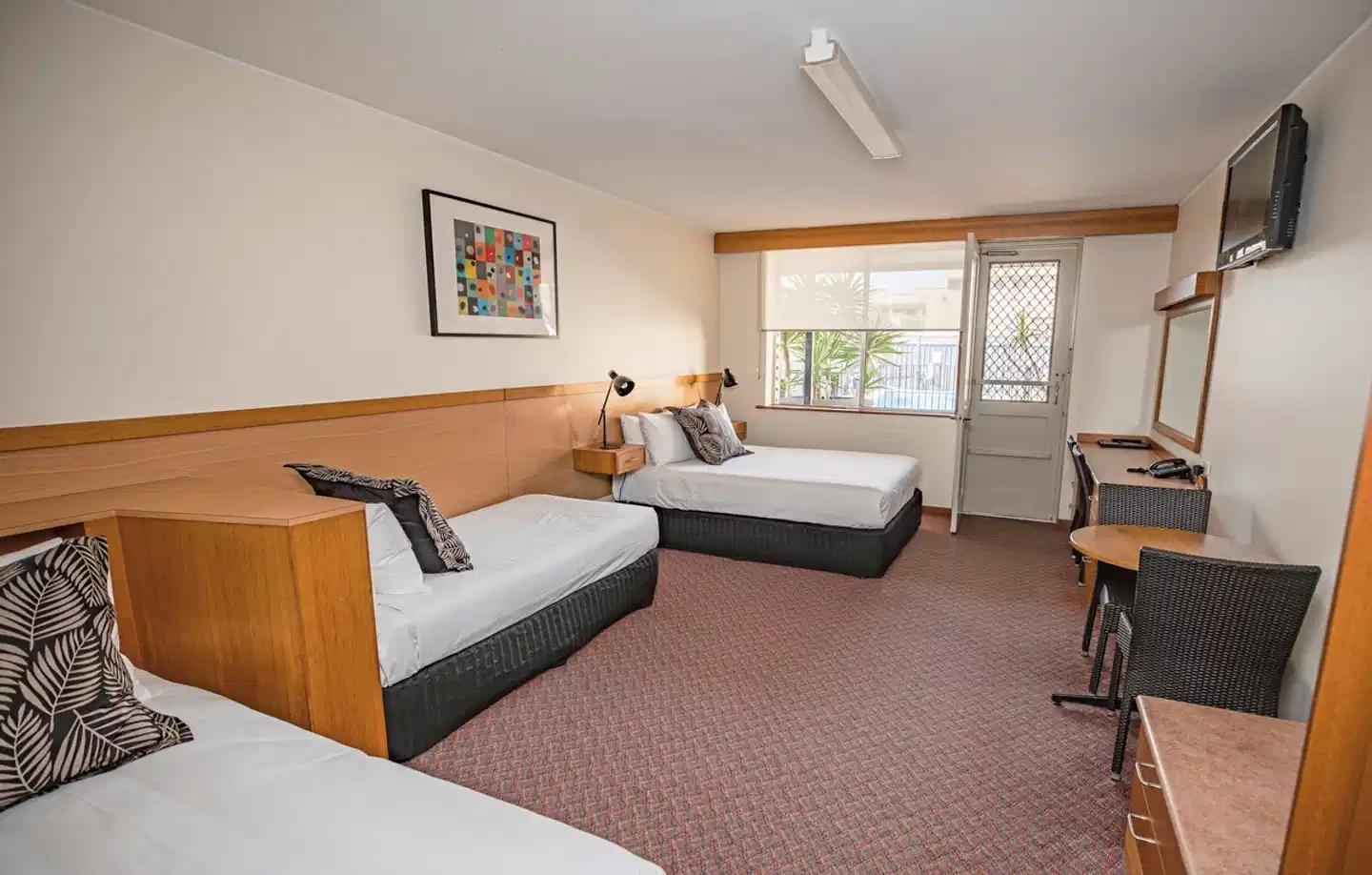 Ozone Hotel - Kangaroo Island Wohnbeispiel