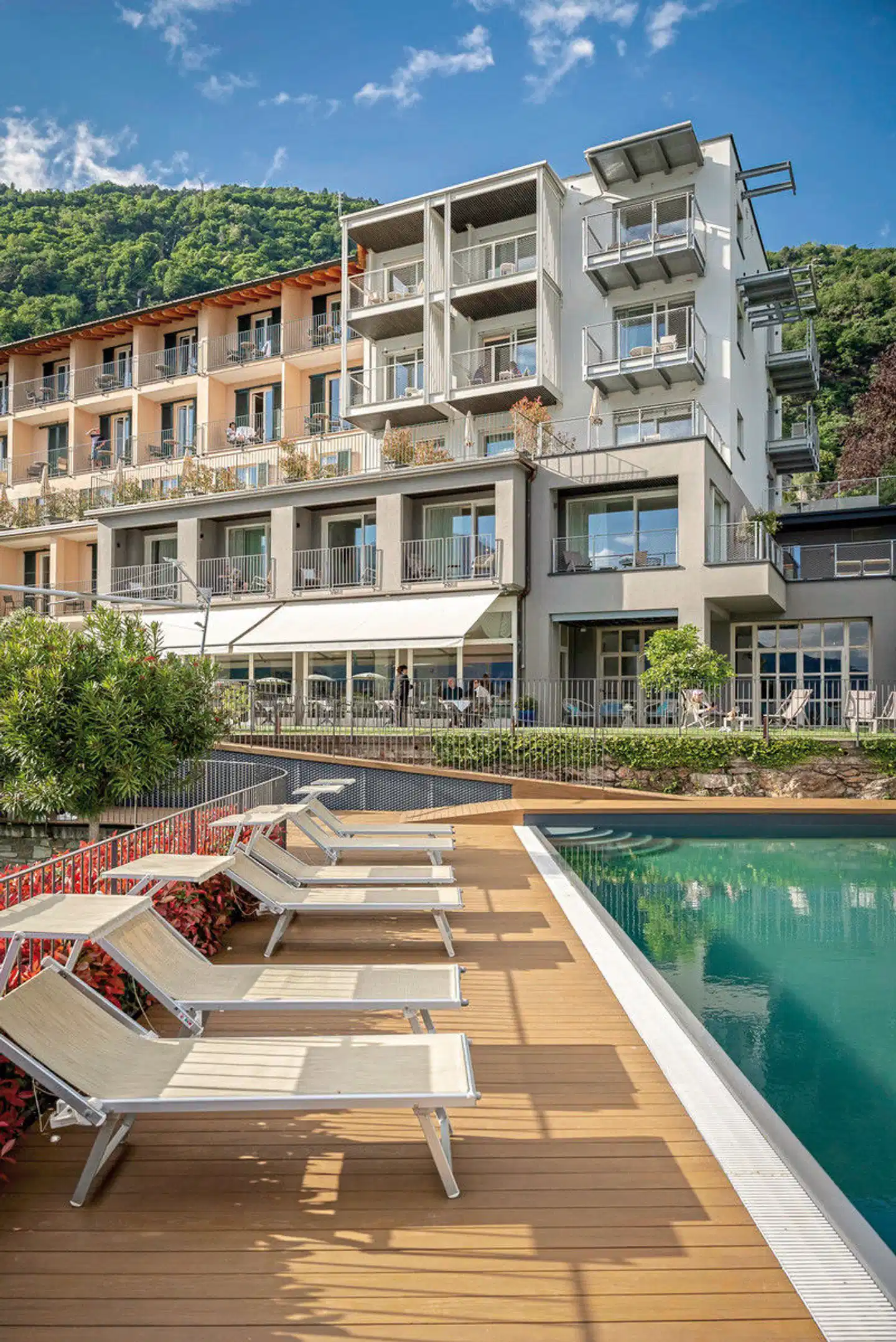 Regina Aussenansicht