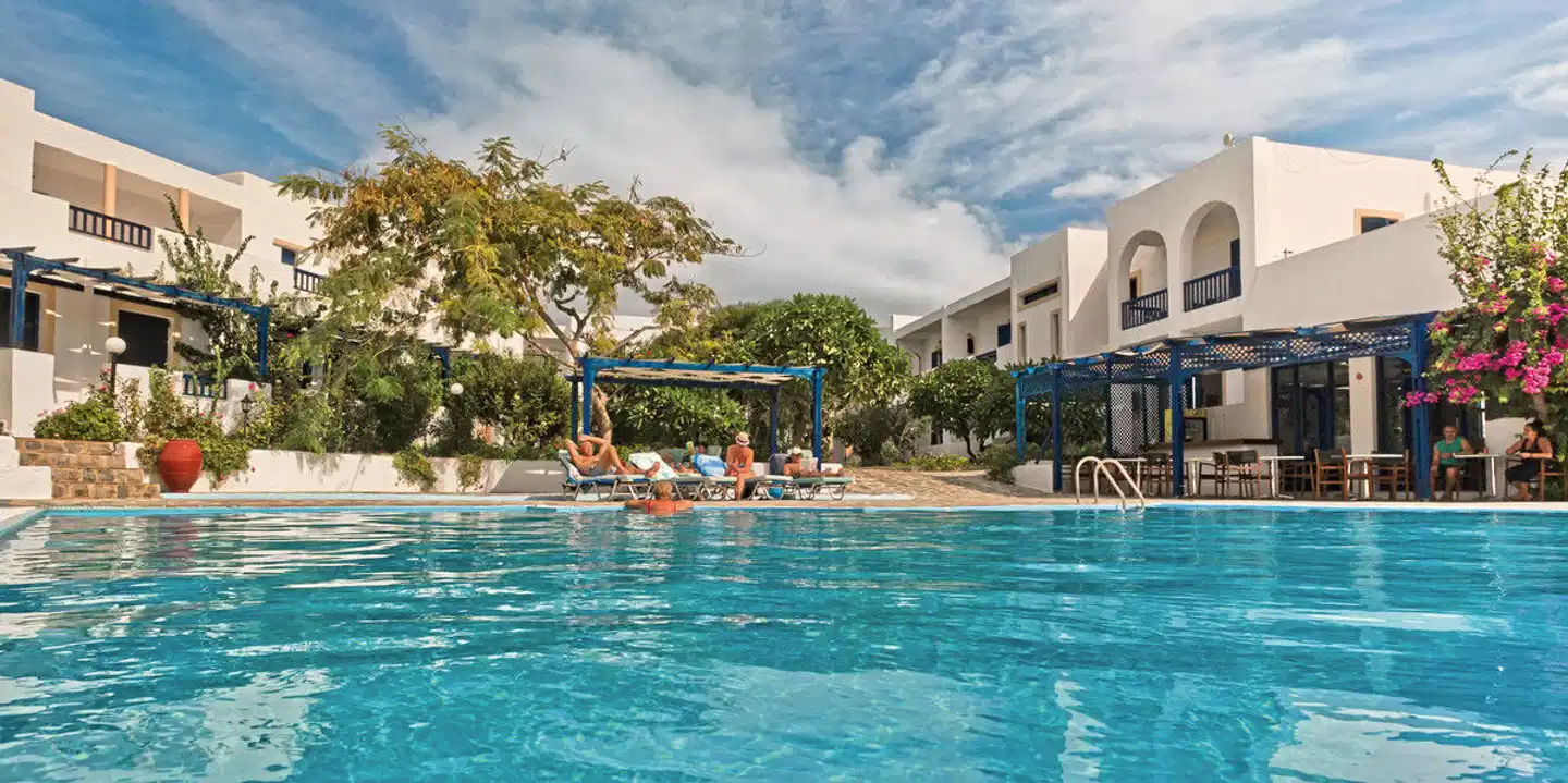 Popi's Studios Sport und Entertainment