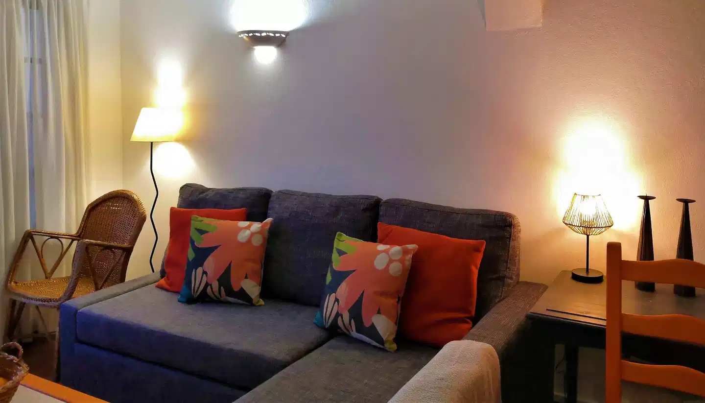 Quinta Mae Dos Homens Wohnbeispiel