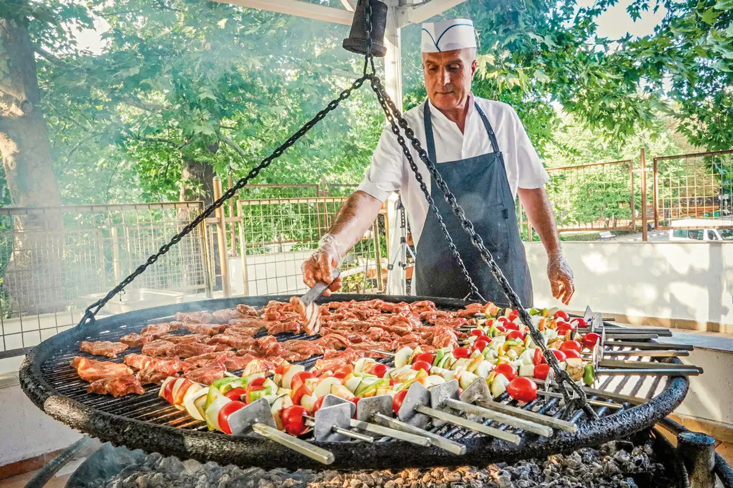 Family Club Ralitsa Aqua Personen