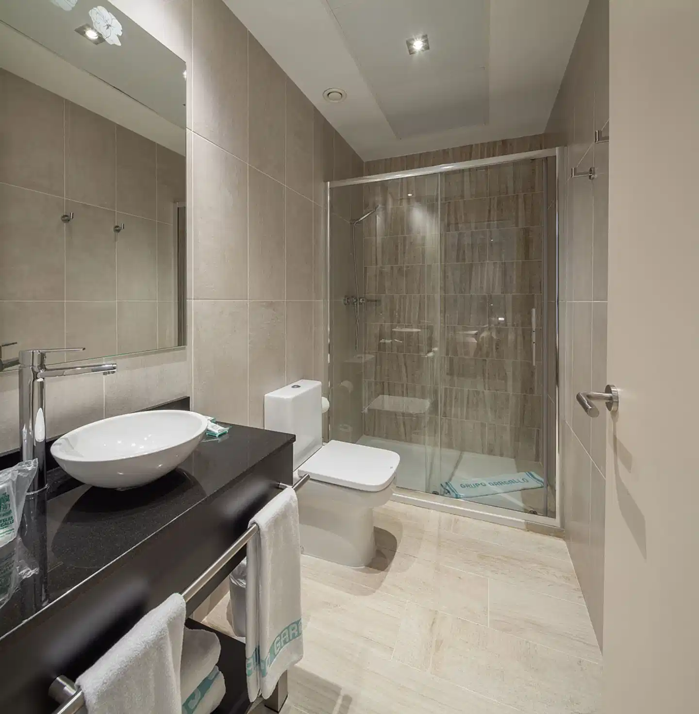 Santa Marta Badezimmer