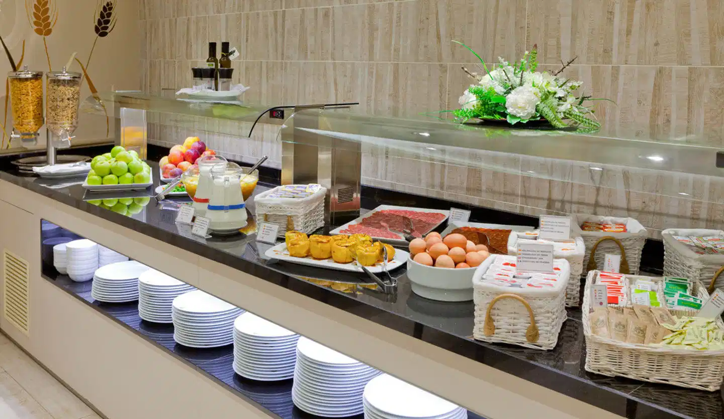 Santa Marta Restaurant