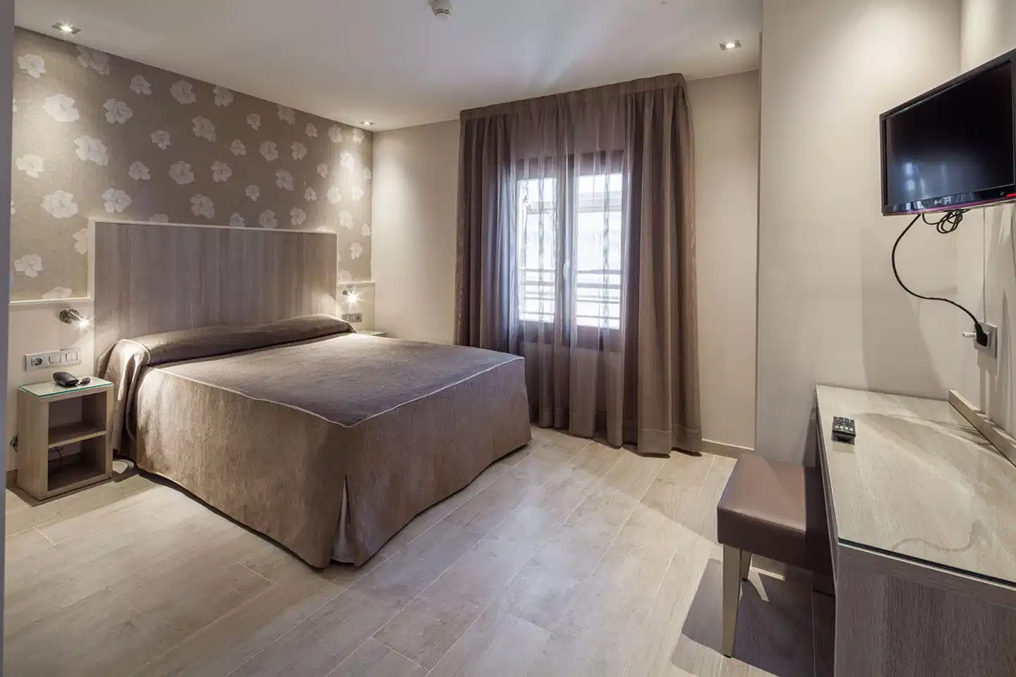 Santa Marta Wohnbeispiel