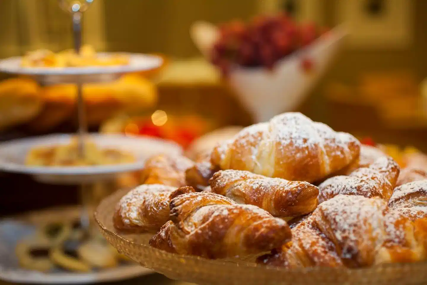 Starhotels Michelangelo Florence Restaurant