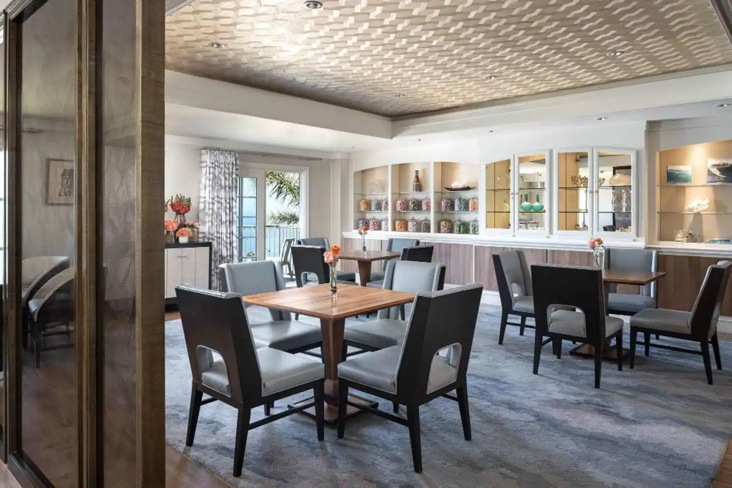 The Ritz-Carlton, Laguna Niguel Restaurant