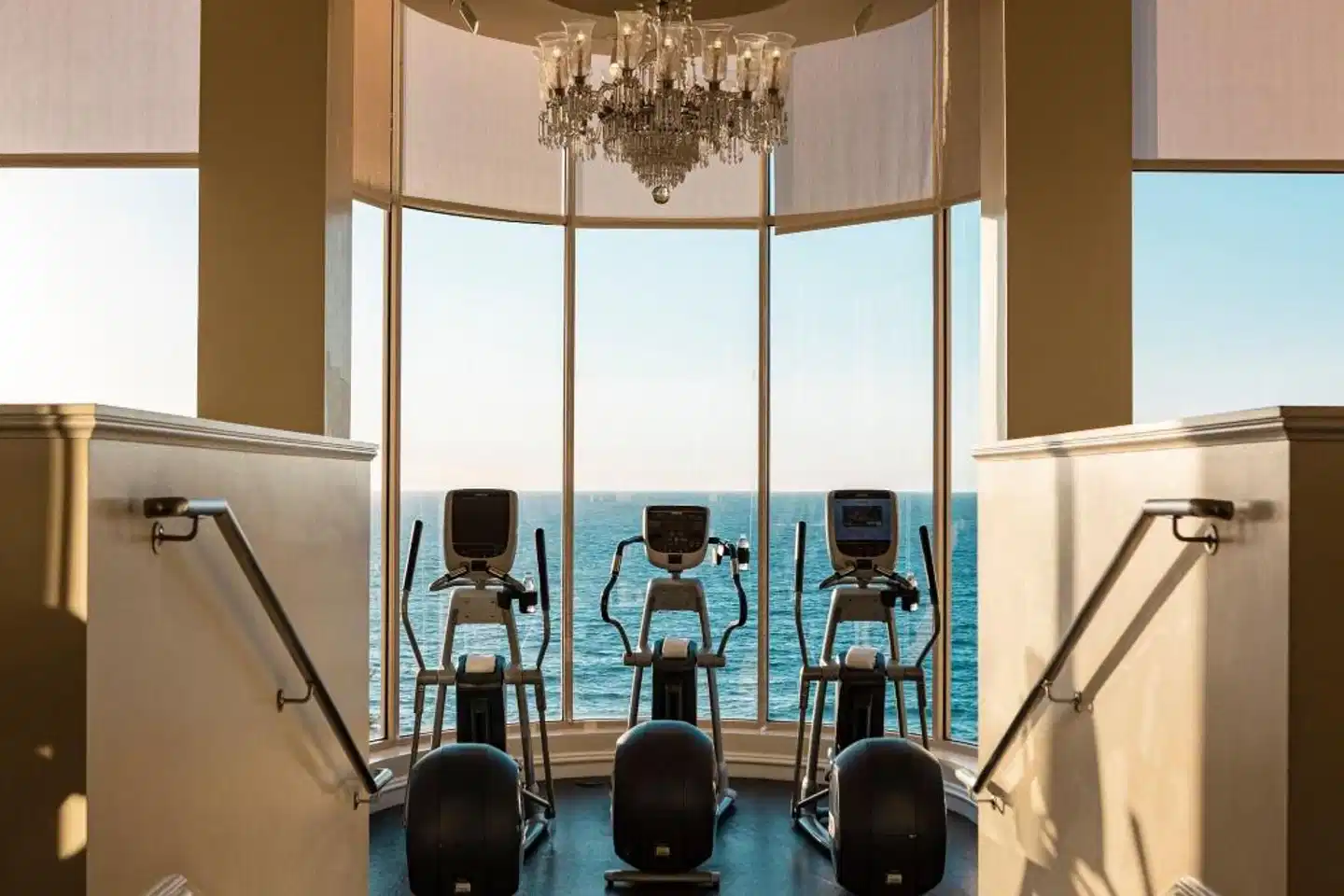 The Ritz-Carlton, Laguna Niguel Sport und Entertainment