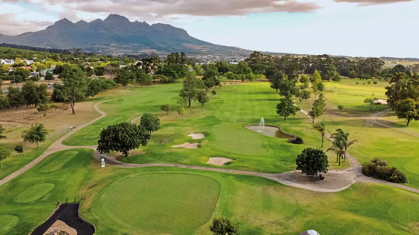 Lanzerac Hotel & Spa Sport und Entertainment