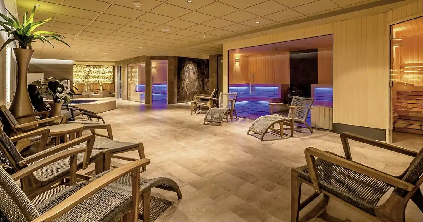 Hotel Zuiderduin Sport und Entertainment