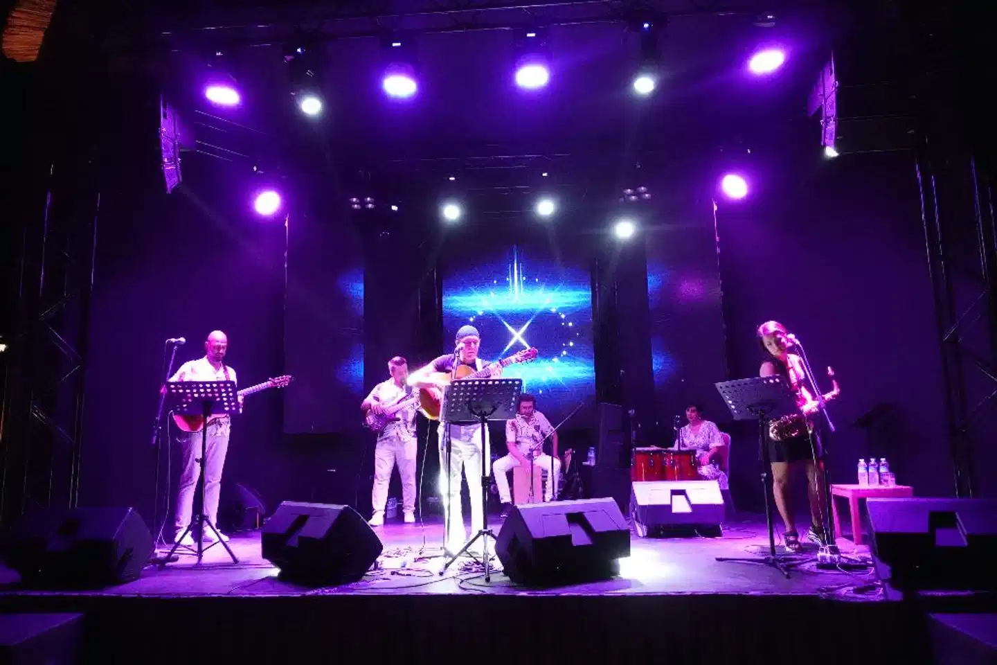 Rixos Premium Bodrum Sport und Entertainment