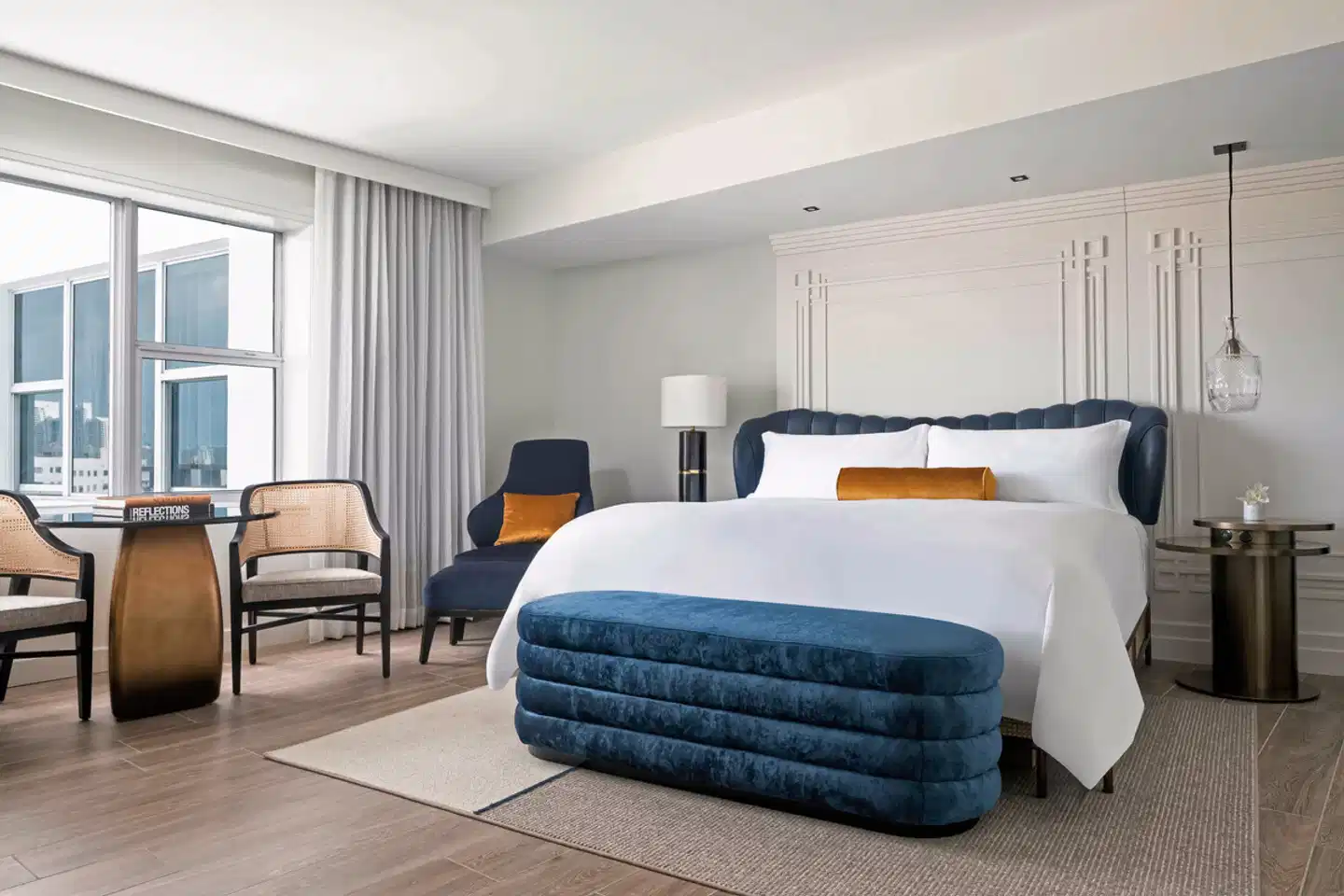 The Ritz-Carlton, South Beach Wohnbeispiel