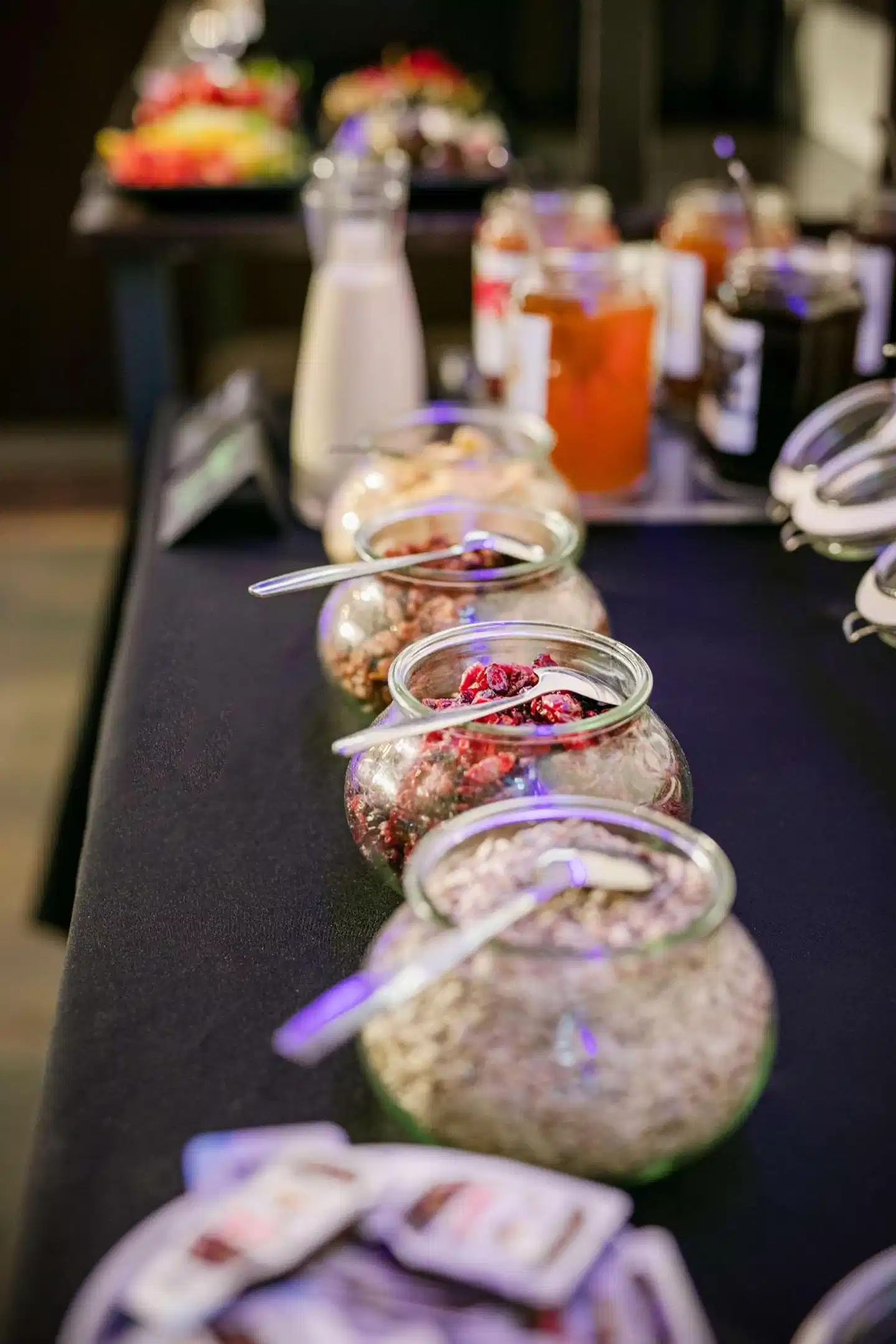 Arcotel Velvet Berlin-Mitte Restaurant