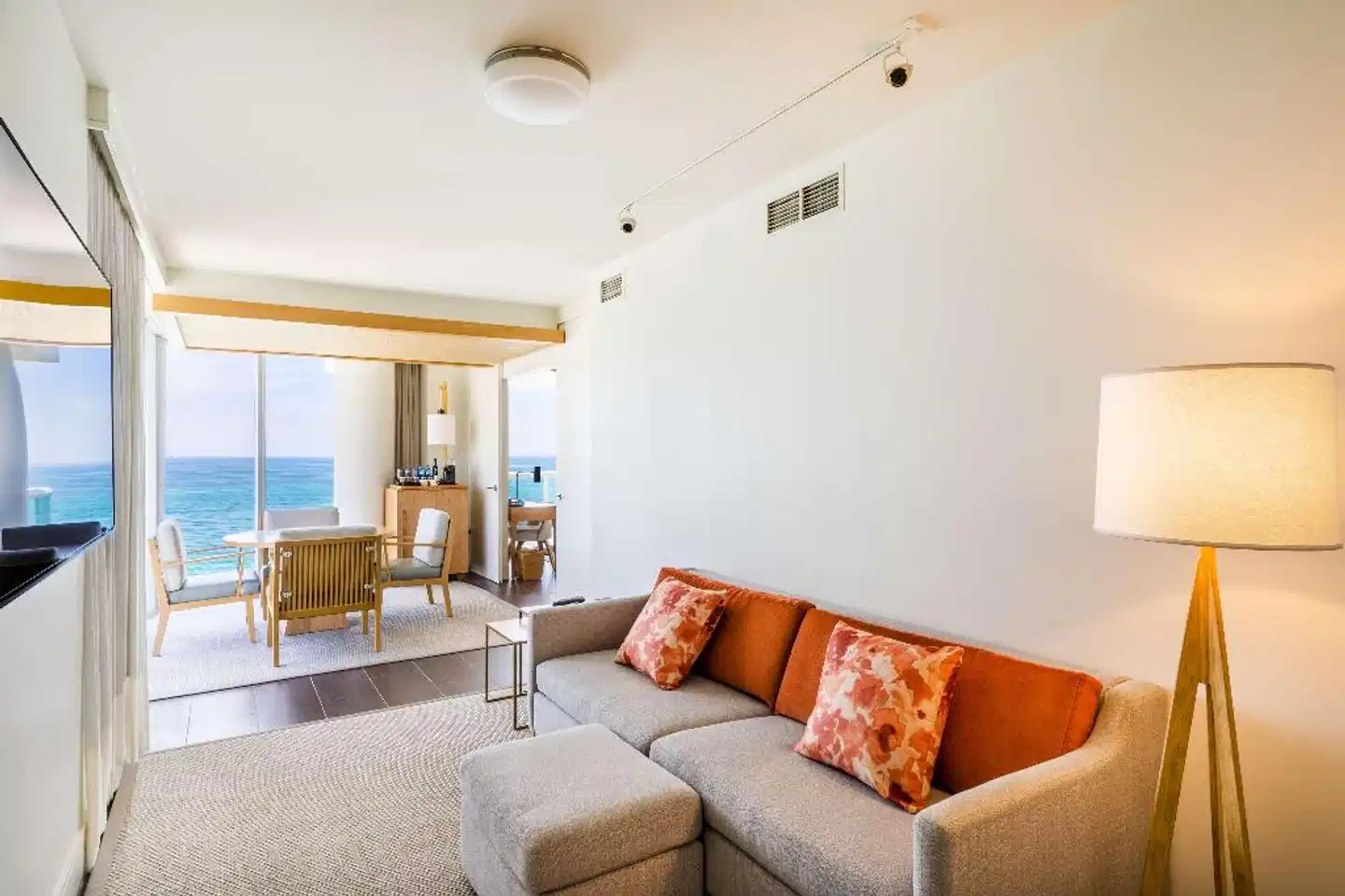 Eden Roc Miami Beach Wohnbeispiel