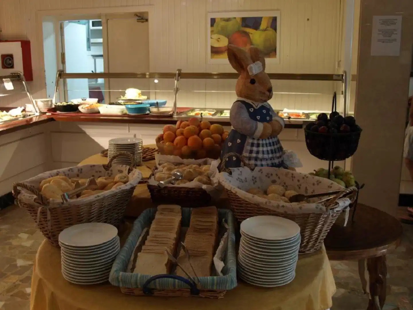 Hotel La Palmera & SPA Wohnbeispiel