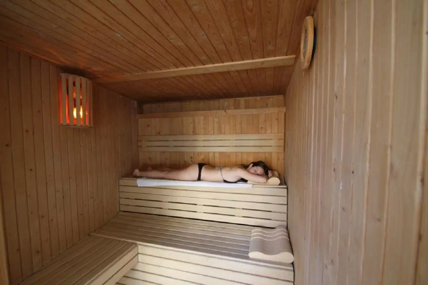 Hotel La Palmera & SPA Wellness